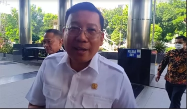 Kepala Bapanas Arief Prasetyo Adi Penuhi Panggilan KPK Terkait Kasus Dugaan Korupsi Eks Mentan SYL