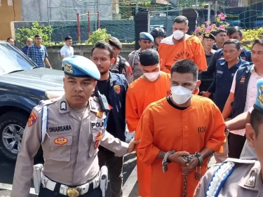Perseteruan Gangster Meksiko dan Turki yang Mengakibatkan Turan Mehmet Tewas, Diduga Karena Kartel Narkoba