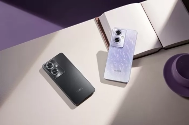 Spesifikasi dan Harga Resmi Oppo A79 5G yang Baru Rilis di Indonesia