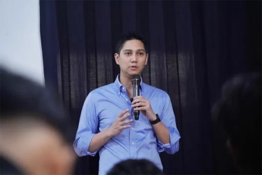TKN Beberkan Strategi Prabowo-Gibran Entaskan Kemiskinan