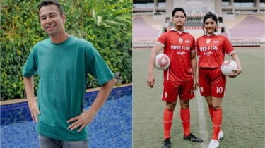 2 Bisnis Raffi Ahmad Ini Dilakukan Bareng Kaesang Pangarep, Kini Malah Diduga Terlibat Pencucian Uang