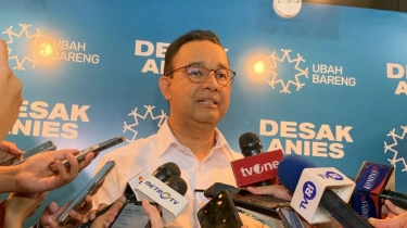 Anies Baswedan Jadi Sasaran Utama Hoaks Pemilu 2024 Terbanyak