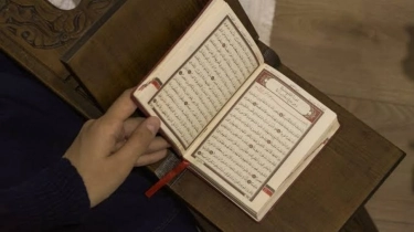 Bacaan Ayat Kursi Lengkap dengan Tulisan Arab, Latin dan Terjemahannya