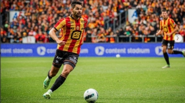 Baru Pulang dari Piala Asia 2023, Sandy Walsh Langsung Tampil Starter Lawan Raksasa Belgia