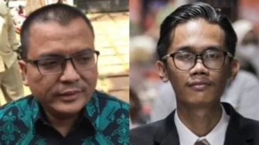 Biodata dan Kekayaan Denny Indrayana: Digugat Rp 500 Juta oleh Almas Tsaqibbirru