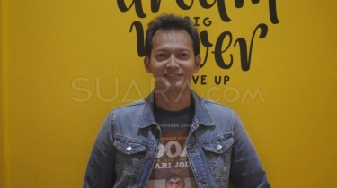 Blak-Blakan Fedi Nuril Sebut Ogah Pilih Capres 02, Nama Aktris Ini Langsung Disebut