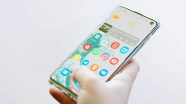 Cara Membuat Akun Samsung, Gampang Banget!