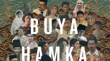Deretan Film Indonesia Berbiaya Rp 60 Miliar Lebih, Termasuk Film Buya HAMKA