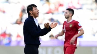 Eks Pelatih Vietnam Sorot Tajam Kemajuan Timnas Indonesia, Disebut Makin Ciamik karena Pemain Naturalisasi