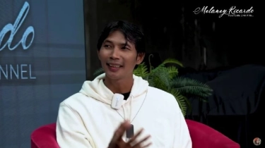 Gaji Arya Khan saat Kerja di Pabrik Terungkap, Pantas Girang Banget pas Dapat Rp200 Ribu dari TikTok