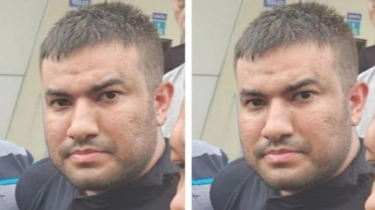 Gembong Kartel Narkoba Mexico Terciduk di Terminal Nganjuk, Siapa Sicarios Valdes Roberto?