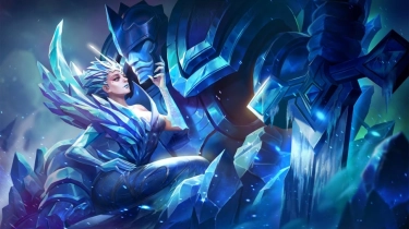 Hero Counter Aurora, Lawan Pakai Fighter Support Ini!