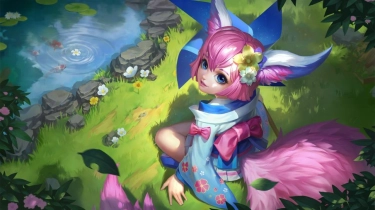 Hero Counter Nana, Langsung Lawan Pakai Mage Tier SS Ini!
