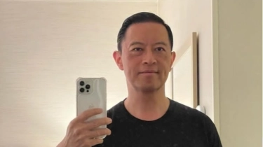 Hobi Pakai Tas Besar, Cara Tom Lembong Simpan Uang Jadi Perbincangan