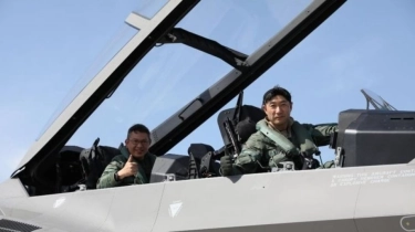 Insinyur Indonesia Dituduh Curi Data Jet Tempur Korea Selatan, Kemlu RI Bereaksi