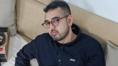 Kemal Palevi Tak Heran Jika Ria Ricis Bikin Konten Perceraian: Ziarah Kubur Aja Dibikin