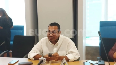 Kementerian BUMN Terima Surat Resign Ahok, Stafsus Erick Thohir: Terima Kasih
