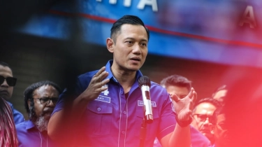 Kursi Menko Polhukam Kosong Ditinggal Mahfud MD, Bakal Diisi AHY?