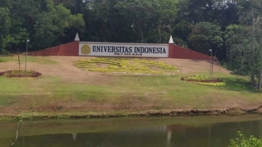 Kutuk Praktik Penindasan Berekspresi, Guru Besar UI Imbau Generasi Muda Berani Melawan