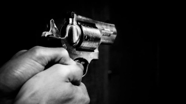 Pembunuh WNI Ditembak Mati Polisi Malaysia