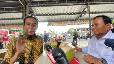 Pengamat Nilai Cawe-cawe Jokowi Keterlaluan, Gaungkan Revolusi Mental Tapi Tak Ada Etika