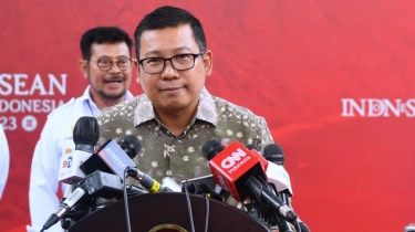Penuhi Panggilan KPK, Kepala Bapanas Bantah Terlibat Korupsi SYL