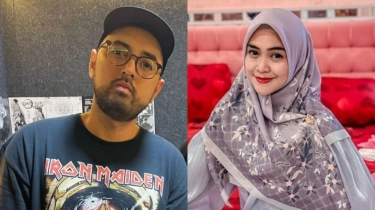 Perbandingan Kekayaan Kemal Palevi Vs Ria Ricis, Adik Oki Setiana Dewi Lebih Tajir