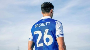 Profil Bristol Rovers, Klub Liga 3 Inggris Dapat 'Rejeki Nomplok' Dipinjamkan Elkan Baggott