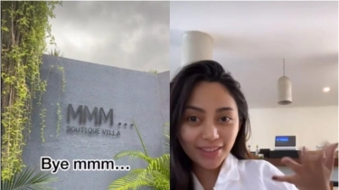 Rachel Vennya Ceritakan Pengalaman Diusir dari Vila di Bali, Owner Malah Menyindir karena Bawa Pop Mie