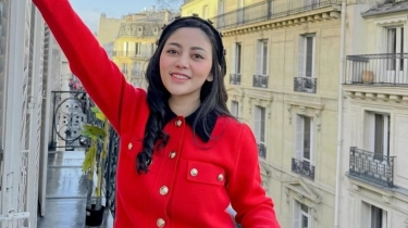 Rachel Vennya Dikata-katai dan Diusir dari Vila Mewah saat Liburan di Bali Cuma karena Makanan, Kok Bisa?