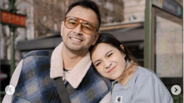 Raffi Ahmad Bantah Terlibat Kasus Pencucian Uang, Duga Pelaku Tak Senang Ia dukung Prabowo-Gibran?