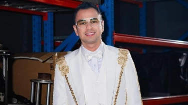 Raffi Ahmad Dituduh Terlibat Pencucian Uang, Intip Lagi Sederet Barang Mewahnya: Dari Koleksi Mobil Hingga Fashion