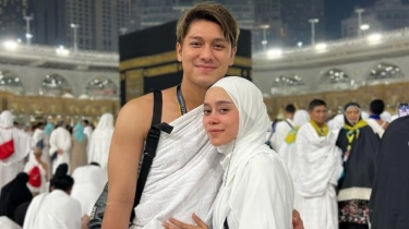 Rizky Billar dan Lesti Kejora Liburan di Habitas Al Ula Usai Umrah, Habis Berapa Duit?