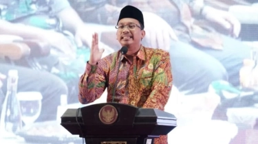Segini Harta Bupati Sidoarjo, Hadir Deklarasi Dukung Prabowo-Gibran Usai Digeledah KPK