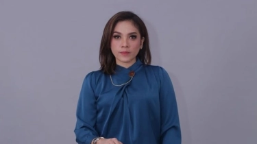 Sosok Dwi Anggia Moderator Debat Terakhir Pilpres 2024, Sudah Malang Melintang di Media