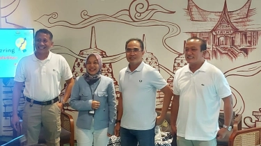 Telkom Cari Investor Baru Kembangkan Bisnis Data Center