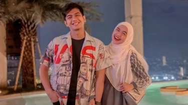 Teuku Ryan Tak Sentuh Ria Ricis Selama 18 Bulan, Mungkinkah Gairah Seks Menurun Usai Istri Melahirkan?