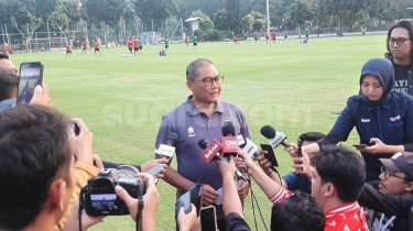 Timnas Indonesia U-23 Dijadwalkan Uji Coba Lawan China dan Negara Timur Tengah, Hadapi Malaysia Sulit Terlaksana