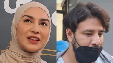 Akan Lakukan Banding Usai Putusan Cerainya dari Irish Bella Keluar? Ammar Zoni Masih Pikir-pikir 
