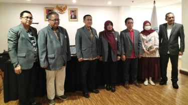 ARSSI Desak Kemenkes Lunasi Tagihan Biaya Pelayanan Pasien Covid-19 Triliunan Rupiah