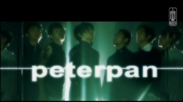 Chord Gitar dan Lirik Lagu Tak Bisakah - Peterpan: Hatiku Bimbang Namun Tetap Pikirkanmu