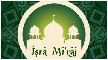 Contoh Pidato Isra Miraj 2024 Singkat untuk Sekolah: SD, SMP, SMA
