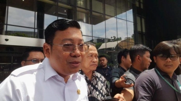Diperiksa KPK, Kepala Bapanas Arief Ditanya 10 Pertanyaan Terkait Kasus Korupsi SYL