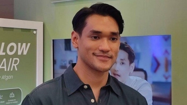 Ditanya Kapan Nikah, Afgan Mengaku Sudah Coba Pacaran Tapi Sering Gagal