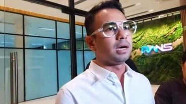 Dituding Terlibat Pencucian Uang oleh NCW, Raffi Ahmad Beri Bantahan: Fitnah dan Berbau Politis