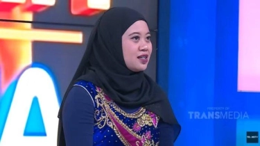 Dua Kali Lahirkan Bayi Kembar tapi 1 di Antaranya Meninggal, Musdalifah Basri Belum Mau Tambah Anak