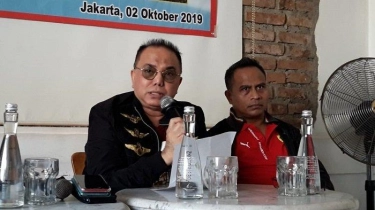 Haidar Alwi Tangkis Tuduhan soal Jokowi Politisasi Bansos: Pernah Dilakukan Sebelumnya