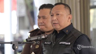 Kejagung Periksa Direktur PT Timah dan Keponakan Bos Timah Bangka