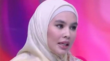 Kesal Masa Lalunya Diumbar, Kartika Putri Berusaha Hapus Fotonya di Medsos demi Anak