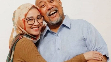 Kisah Putri Indro Warkop Rawat Mendiang Ibunda yang Idap Kanker Paru Hingga Detik Terakhir